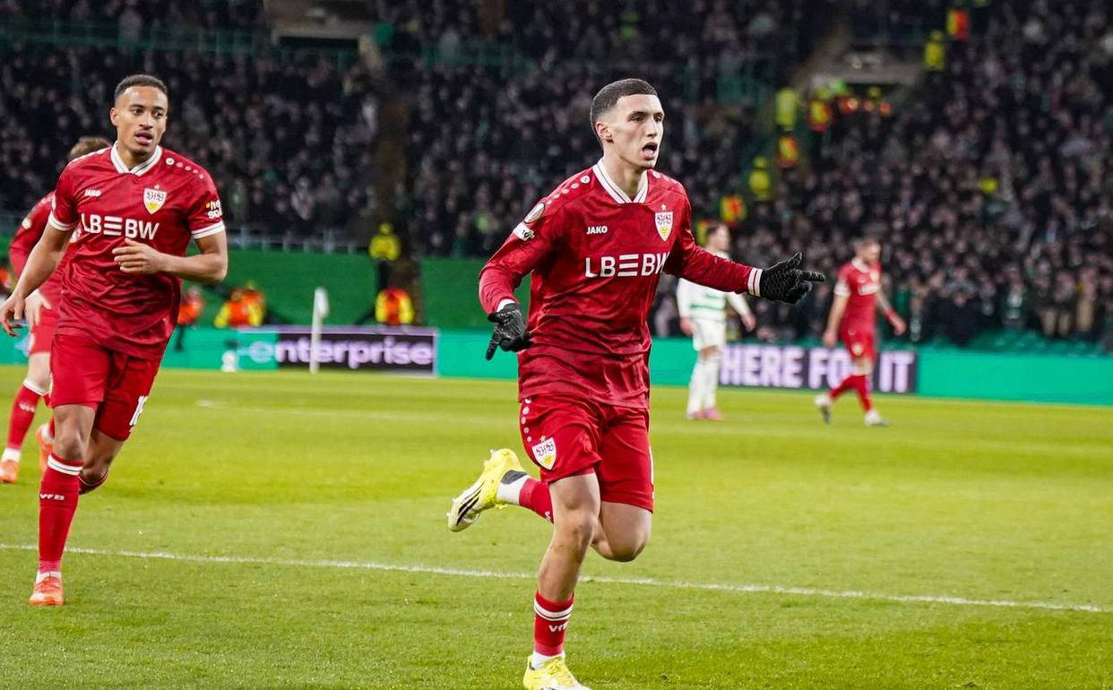 斯图加特单刀错失备战欧冠亚特兰大清晨强势反弹，这操作让人直呼：赛地聚焦——葡超关键时刻热度飙升